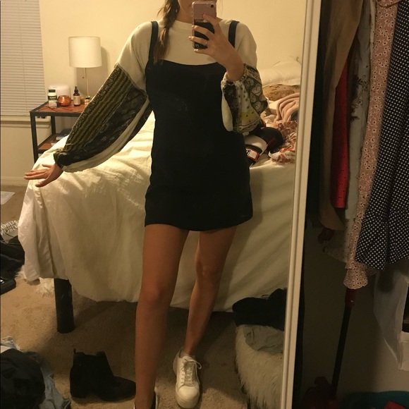 Urban Outfitters Dresses & Skirts - Free People Short N Sweet Mini Dress